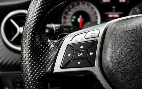 Mercedes-Benz A-Класс, 2014 год, 1 579 900 рублей, 18 фотография