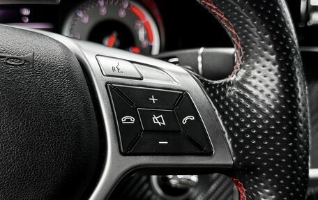 Mercedes-Benz A-Класс, 2014 год, 1 579 900 рублей, 17 фотография