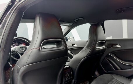 Mercedes-Benz A-Класс, 2014 год, 1 579 900 рублей, 23 фотография
