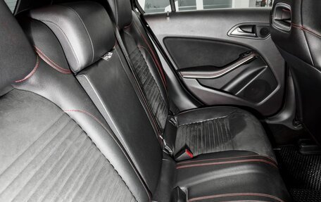 Mercedes-Benz A-Класс, 2014 год, 1 579 900 рублей, 25 фотография