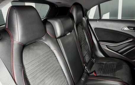 Mercedes-Benz A-Класс, 2014 год, 1 579 900 рублей, 24 фотография