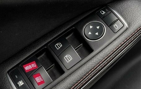 Mercedes-Benz A-Класс, 2014 год, 1 579 900 рублей, 22 фотография