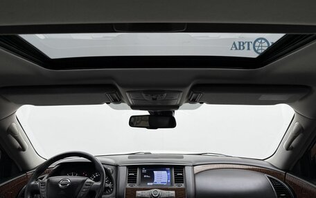 Nissan Patrol, 2011 год, 1 786 111 рублей, 12 фотография