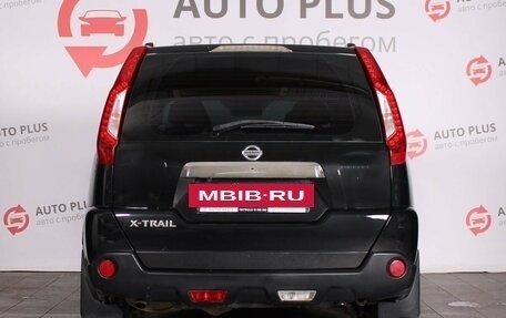 Nissan X-Trail, 2012 год, 1 299 000 рублей, 4 фотография
