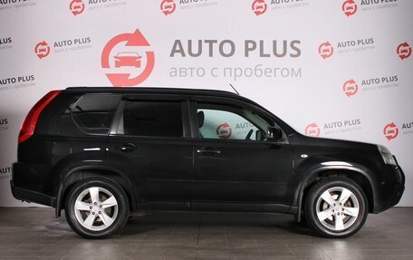 Nissan X-Trail, 2012 год, 1 299 000 рублей, 6 фотография
