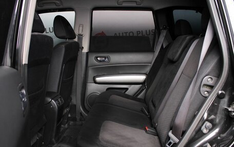 Nissan X-Trail, 2012 год, 1 299 000 рублей, 9 фотография