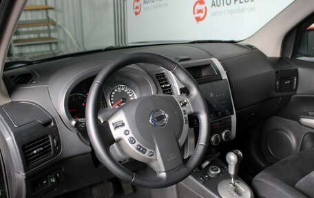 Nissan X-Trail, 2012 год, 1 299 000 рублей, 7 фотография