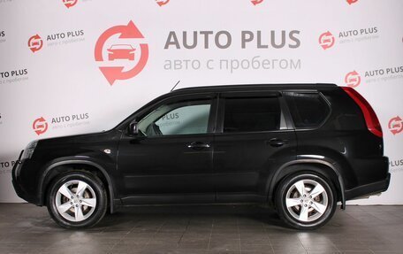 Nissan X-Trail, 2012 год, 1 299 000 рублей, 5 фотография