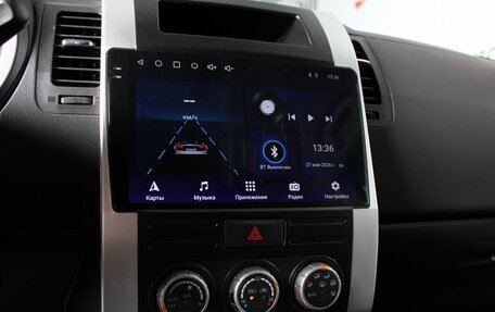 Nissan X-Trail, 2012 год, 1 299 000 рублей, 10 фотография