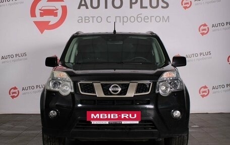 Nissan X-Trail, 2012 год, 1 299 000 рублей, 3 фотография