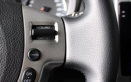 Nissan X-Trail, 2012 год, 1 299 000 рублей, 14 фотография
