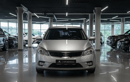 KIA cee'd I рестайлинг, 2012 год, 720 000 рублей, 3 фотография
