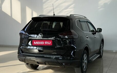 Nissan X-Trail, 2016 год, 1 630 000 рублей, 4 фотография