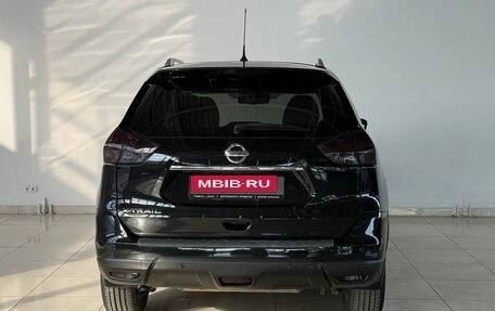 Nissan X-Trail, 2016 год, 1 630 000 рублей, 5 фотография