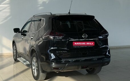 Nissan X-Trail, 2016 год, 1 630 000 рублей, 6 фотография