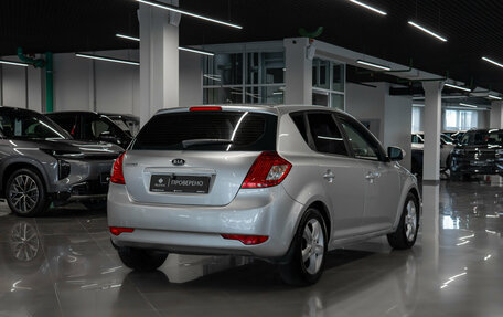 KIA cee'd I рестайлинг, 2012 год, 720 000 рублей, 5 фотография
