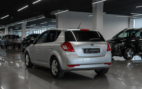 KIA cee'd I рестайлинг, 2012 год, 720 000 рублей, 4 фотография
