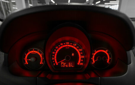 KIA cee'd I рестайлинг, 2012 год, 720 000 рублей, 11 фотография