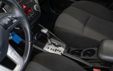 KIA cee'd I рестайлинг, 2012 год, 720 000 рублей, 14 фотография