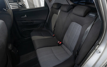 KIA cee'd I рестайлинг, 2012 год, 720 000 рублей, 12 фотография