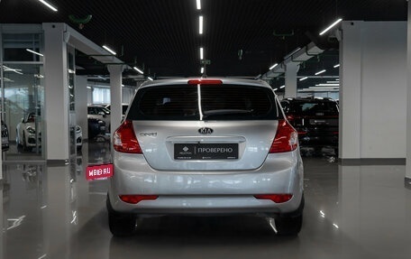 KIA cee'd I рестайлинг, 2012 год, 720 000 рублей, 6 фотография