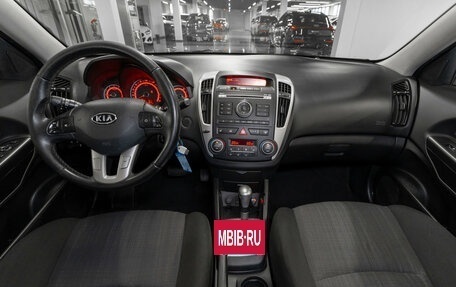 KIA cee'd I рестайлинг, 2012 год, 720 000 рублей, 8 фотография