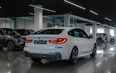 BMW 6 серия, 2022 год, 5 300 000 рублей, 5 фотография