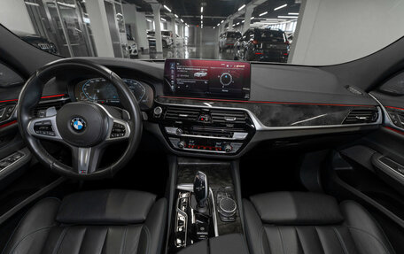 BMW 6 серия, 2022 год, 5 300 000 рублей, 8 фотография