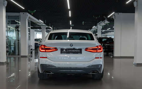 BMW 6 серия, 2022 год, 5 300 000 рублей, 6 фотография