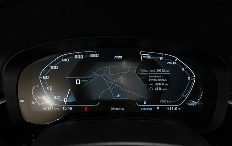 BMW 6 серия, 2022 год, 5 300 000 рублей, 12 фотография