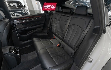 BMW 6 серия, 2022 год, 5 300 000 рублей, 14 фотография