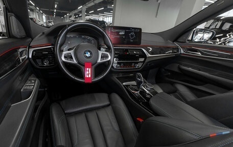 BMW 6 серия, 2022 год, 5 300 000 рублей, 7 фотография