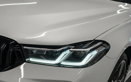 BMW 6 серия, 2022 год, 5 300 000 рублей, 27 фотография