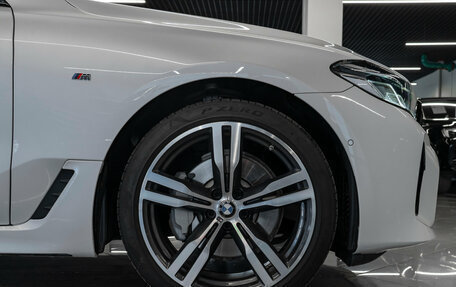 BMW 6 серия, 2022 год, 5 300 000 рублей, 26 фотография