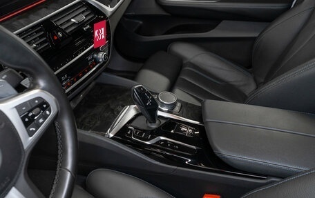 BMW 6 серия, 2022 год, 5 300 000 рублей, 19 фотография
