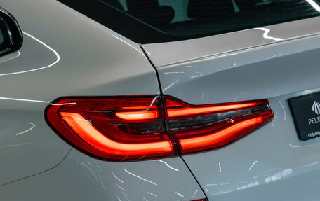 BMW 6 серия, 2022 год, 5 300 000 рублей, 28 фотография