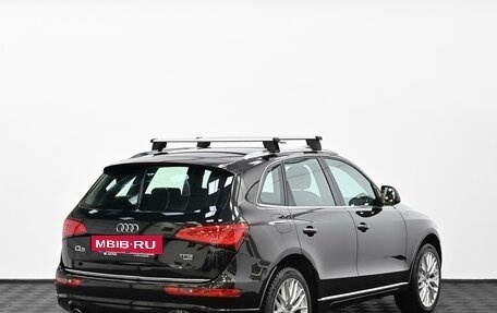 Audi Q5, 2014 год, 1 605 000 рублей, 2 фотография