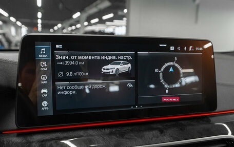 BMW 6 серия, 2022 год, 5 300 000 рублей, 21 фотография