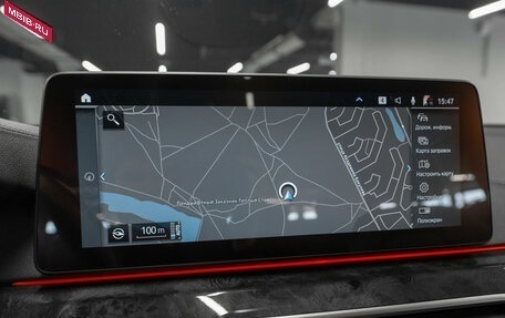 BMW 6 серия, 2022 год, 5 300 000 рублей, 23 фотография