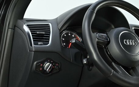 Audi Q5, 2014 год, 1 605 000 рублей, 8 фотография