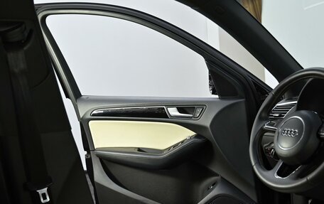 Audi Q5, 2014 год, 1 605 000 рублей, 10 фотография