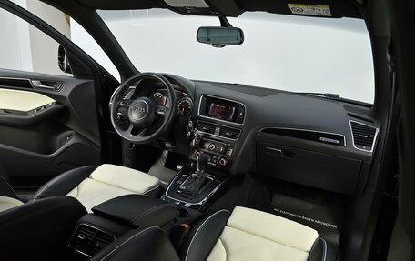 Audi Q5, 2014 год, 1 605 000 рублей, 6 фотография
