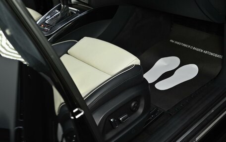 Audi Q5, 2014 год, 1 605 000 рублей, 11 фотография