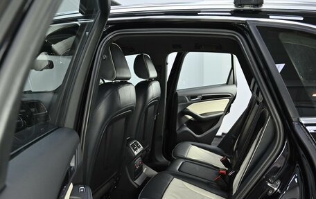 Audi Q5, 2014 год, 1 605 000 рублей, 16 фотография