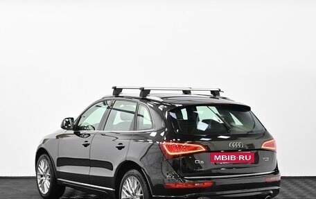 Audi Q5, 2014 год, 1 605 000 рублей, 4 фотография