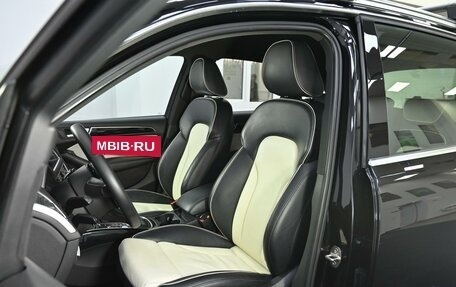 Audi Q5, 2014 год, 1 605 000 рублей, 9 фотография