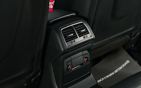 Audi Q5, 2014 год, 1 605 000 рублей, 15 фотография