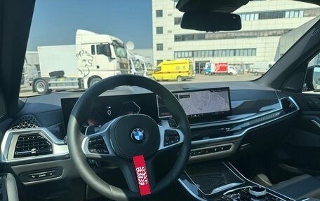 BMW X5, 2024 год, 15 290 000 рублей, 2 фотография