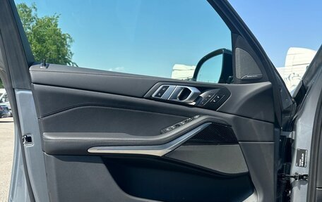 BMW X5, 2024 год, 15 290 000 рублей, 14 фотография