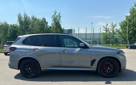 BMW X5, 2024 год, 15 290 000 рублей, 6 фотография